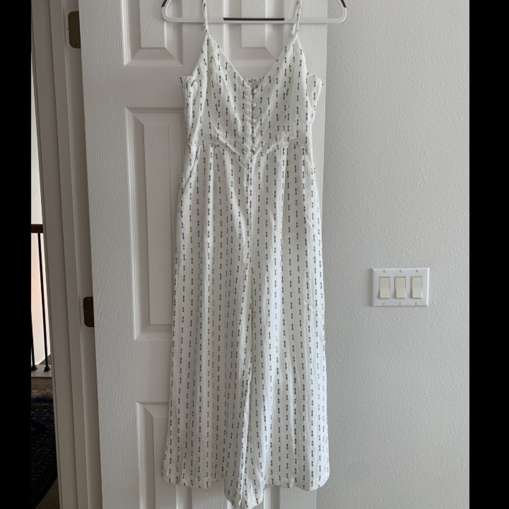 Lost + Wander Jumpsuit - image 5